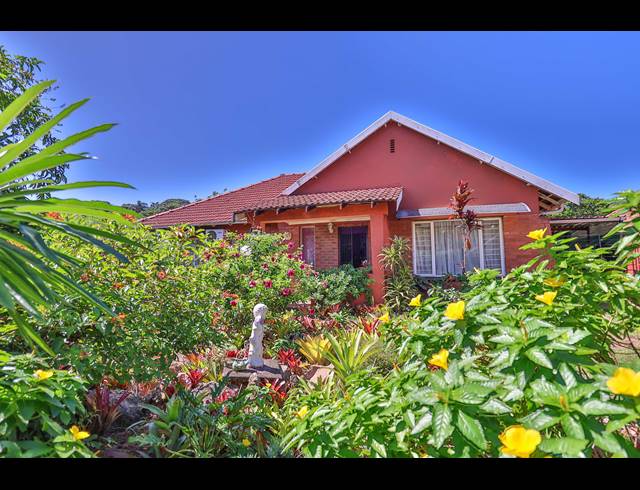 3 BEDROOM HOUSE FOR SALE IN BLUFF